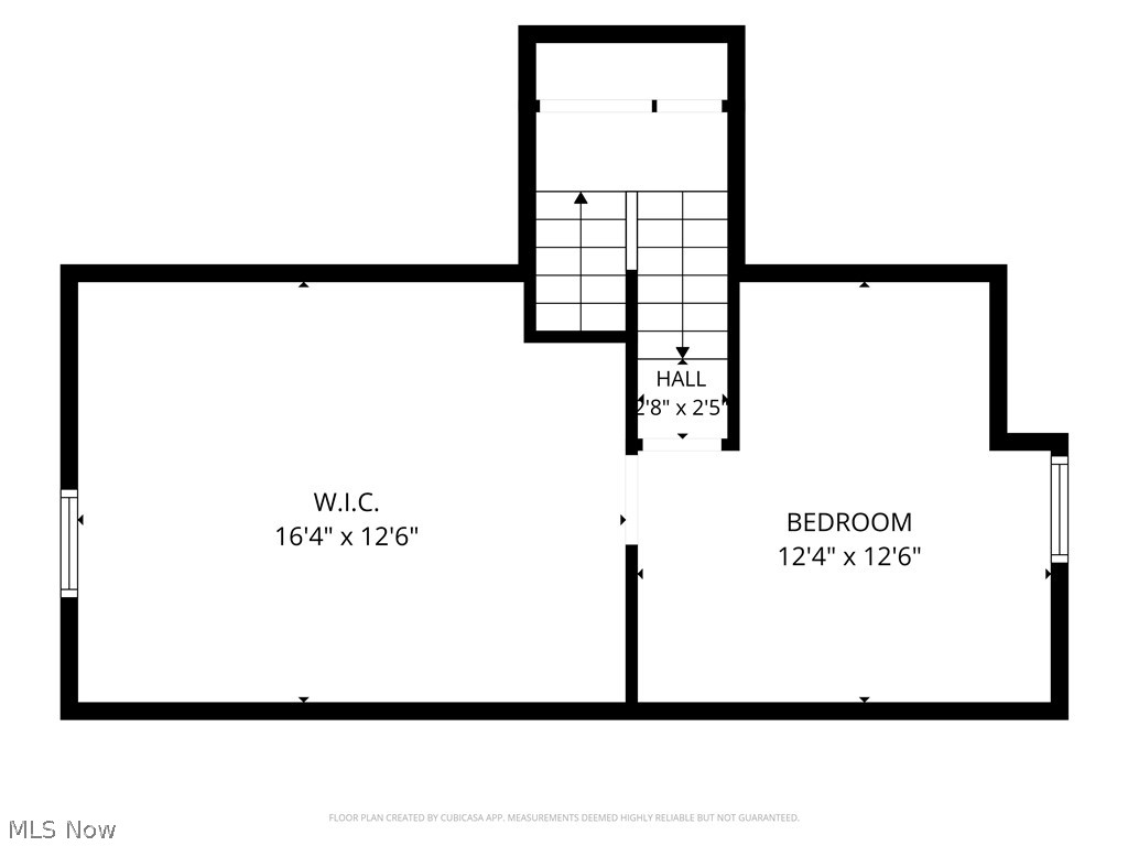 3386 Sylvanhurst Road Cleveland Heights, OH 44112 - Photo 45 of 46 Floor plan