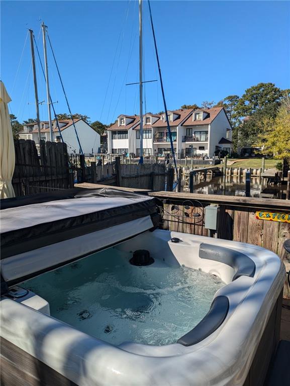 350 Atalin Street, Unit 10A Mandeville, LA 70448 - Photo 3 of 10