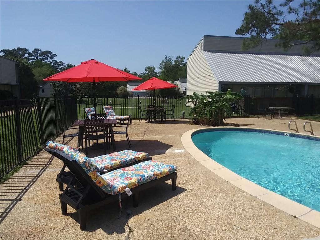 350 Atalin Street, Unit 10A Mandeville, LA 70448 - Photo 4 of 10