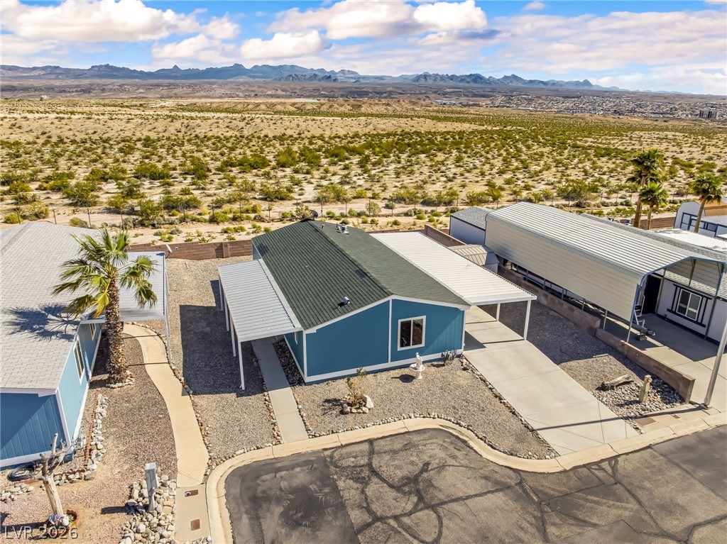 1615 Granada Street Laughlin, NV 89029 - Photo 34 of 36