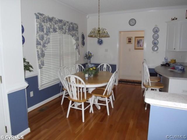 233 Lighthouse Pointe Hopewell, VA 23860 - Photo 11 of 24 Kitchen