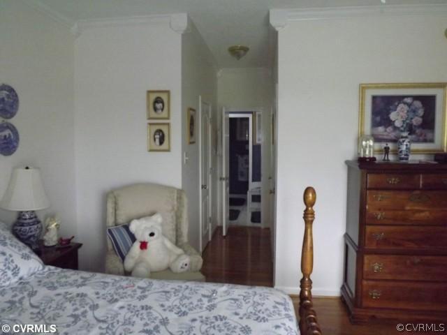 233 Lighthouse Pointe Hopewell, VA 23860 - Photo 14 of 24 Master Bedroom