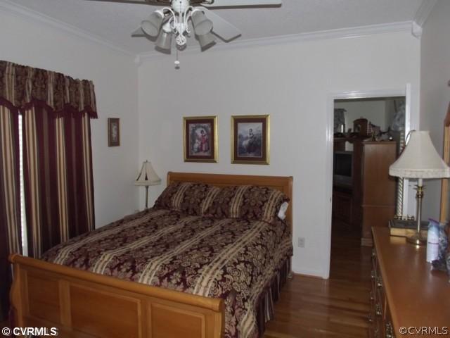 233 Lighthouse Pointe Hopewell, VA 23860 - Photo 16 of 24 Bedroom
