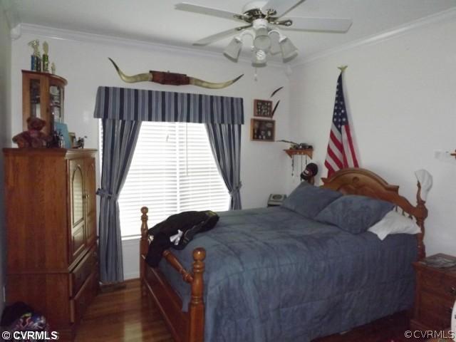 233 Lighthouse Pointe Hopewell, VA 23860 - Photo 18 of 24 Bedroom
