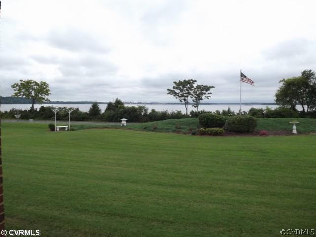 233 Lighthouse Pointe Hopewell, VA 23860 - Photo 22 of 24 Yard/Garden