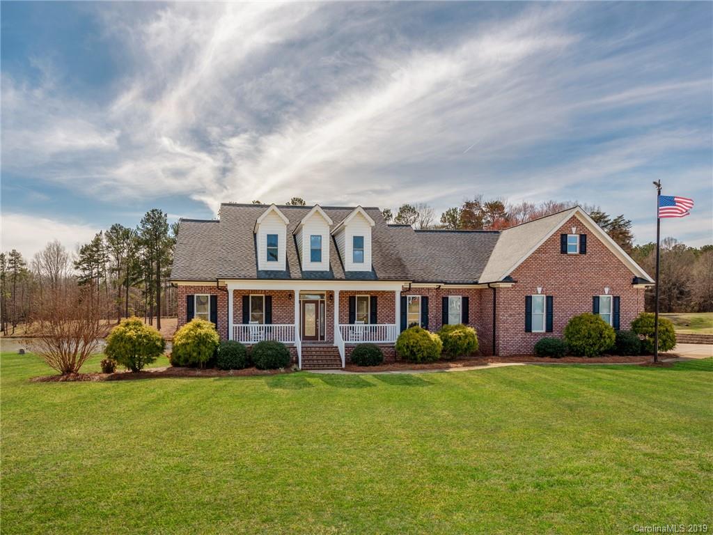 9100 Fisher Road Mount Pleasant, NC 28124 - Photo 2 of 36