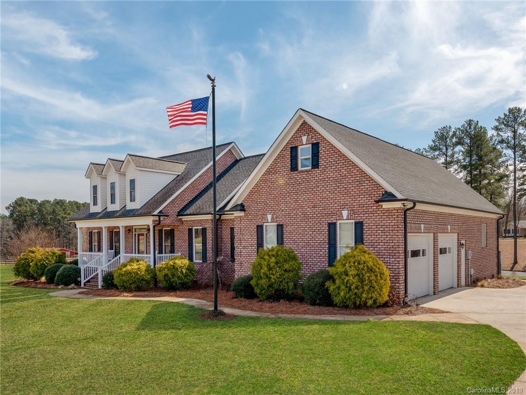 9100 Fisher Road Mount Pleasant, NC 28124 - Photo 3 of 36