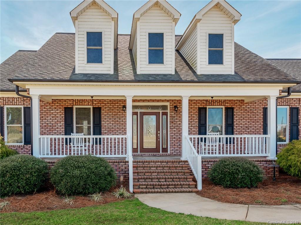 9100 Fisher Road Mount Pleasant, NC 28124 - Photo 4 of 36