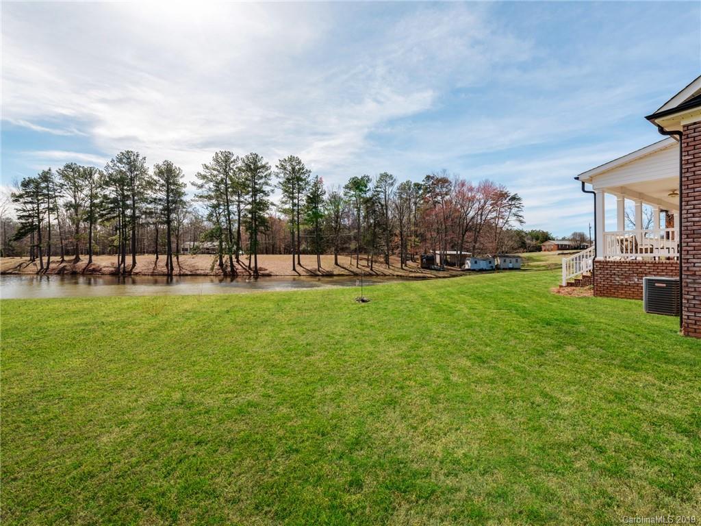 9100 Fisher Road Mount Pleasant, NC 28124 - Photo 33 of 36