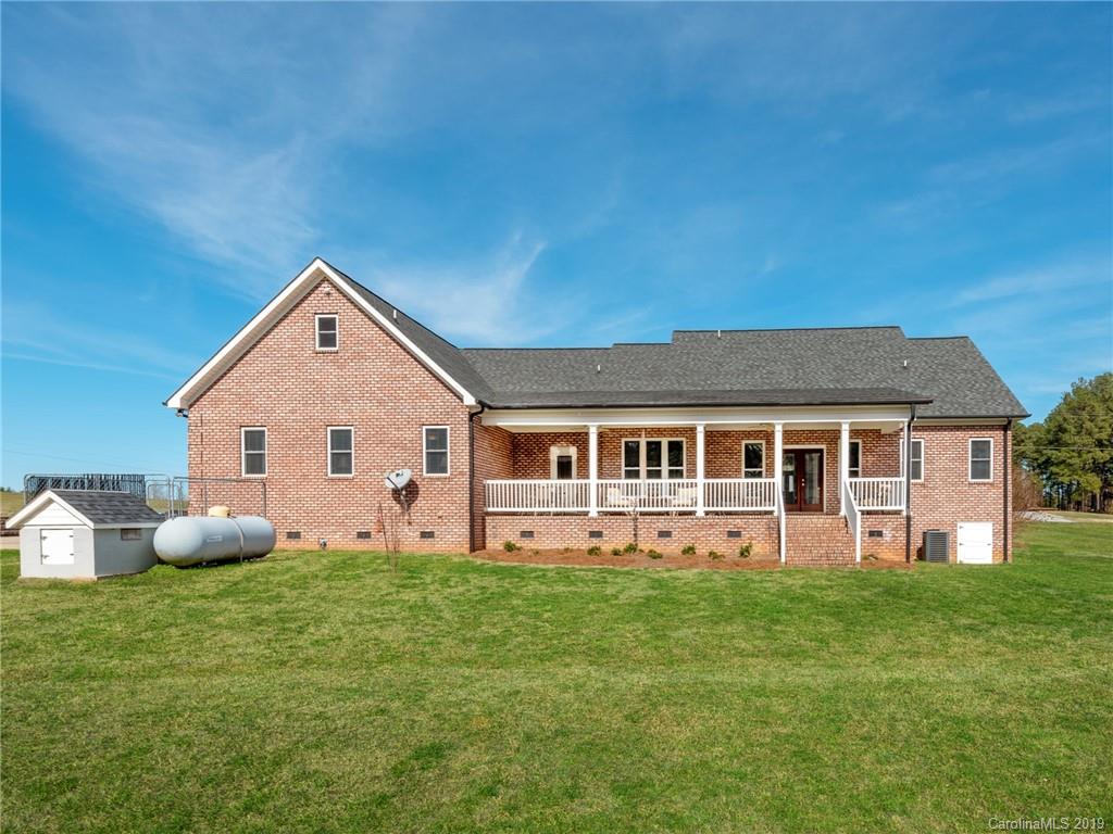 9100 Fisher Road Mount Pleasant, NC 28124 - Photo 34 of 36