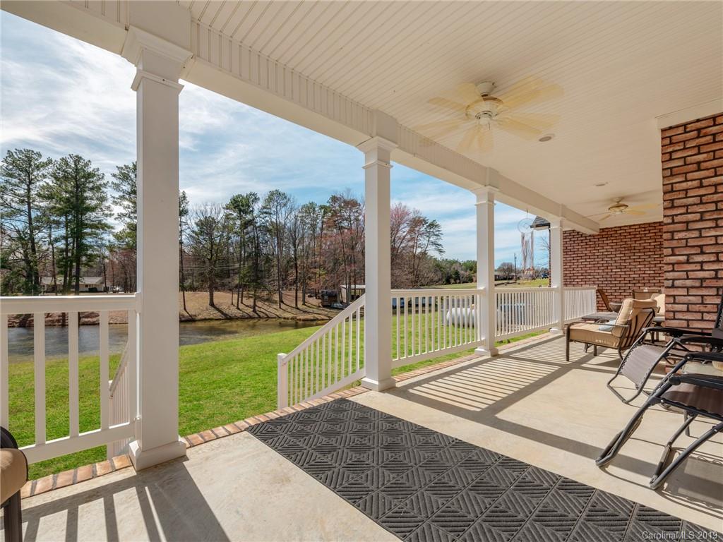 9100 Fisher Road Mount Pleasant, NC 28124 - Photo 35 of 36