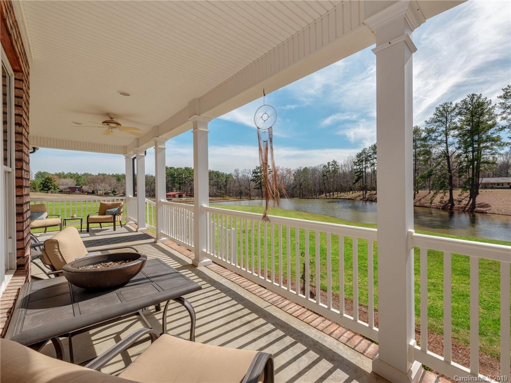 9100 Fisher Road Mount Pleasant, NC 28124 - Photo 36 of 36