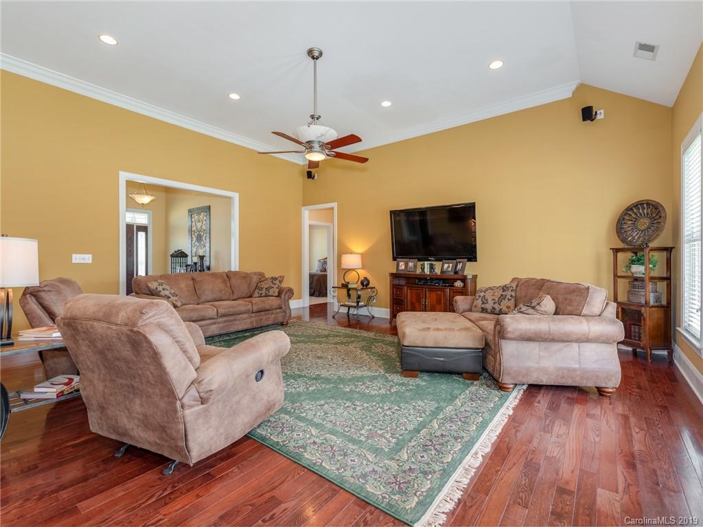 9100 Fisher Road Mount Pleasant, NC 28124 - Photo 9 of 36