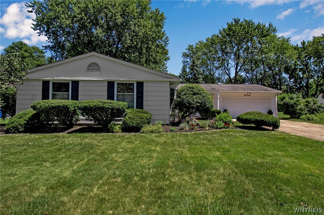 19 Exeter Road Amherst, NY 14221 - Photo 1 of 1 Gallery Image 1