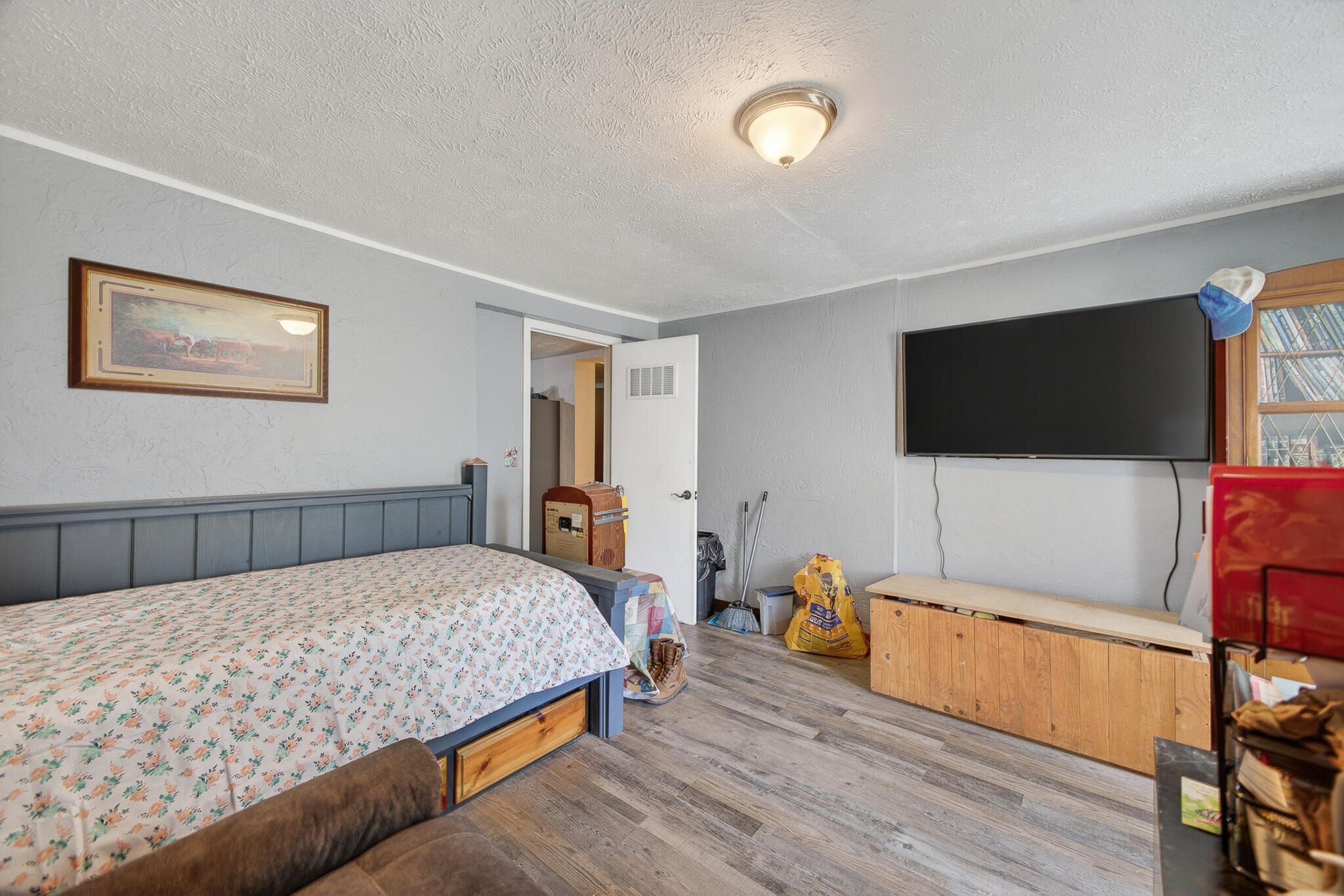2081 Sand Ridge Road Marshfield, MO 65706 - Photo 22 of 61 Bedroom 1