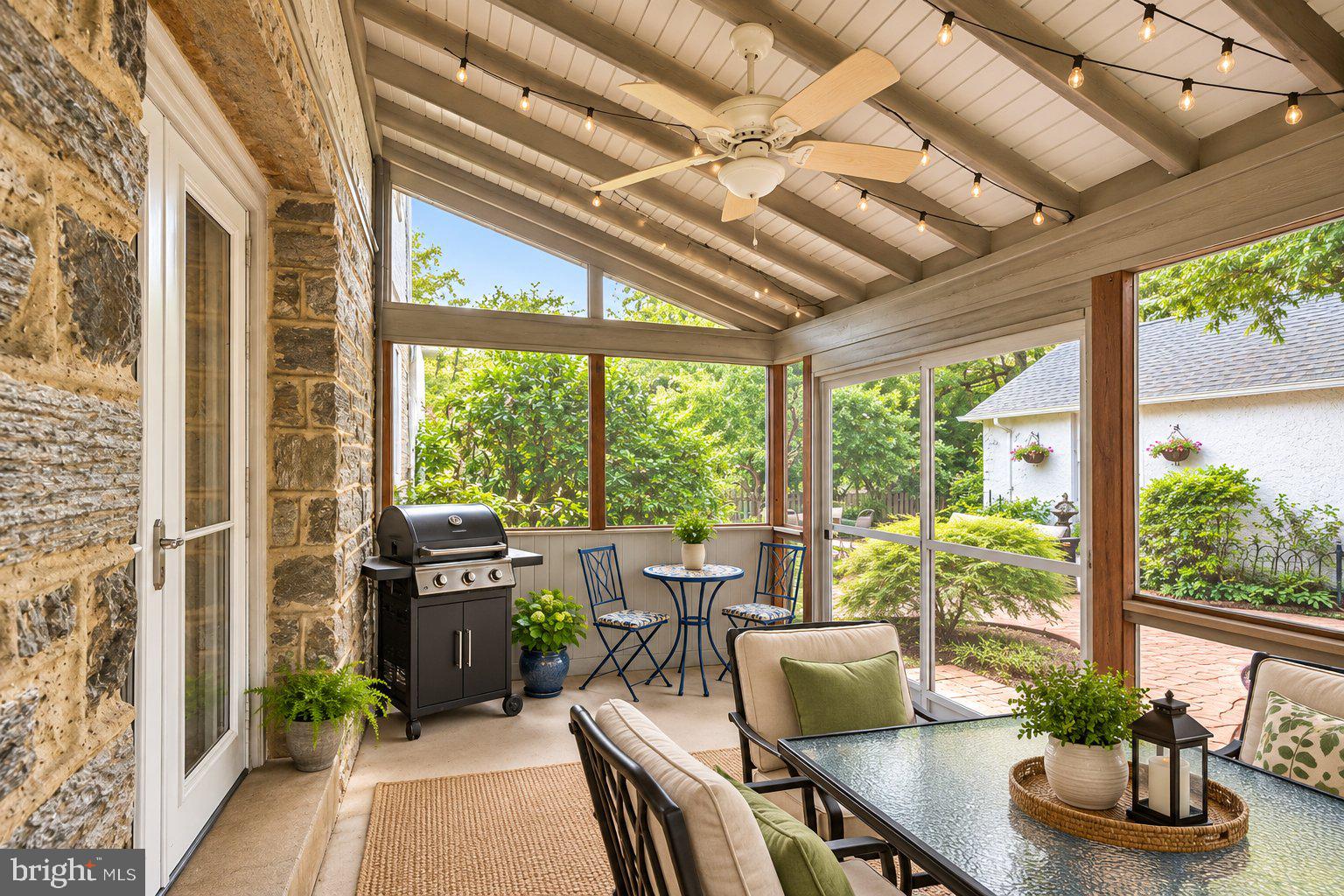 901 Homestead Road Jenkintown, PA 19046 - Photo 36 of 48 Virtually designed space