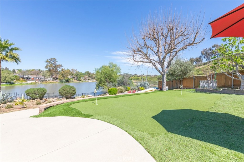 30198 La Primavera Street Temecula, CA 92592 - Photo 44 of 50 a view of a house with a big yard