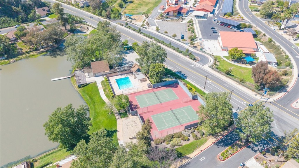 30198 La Primavera Street Temecula, CA 92592 - Photo 48 of 50 an aerial view of a city