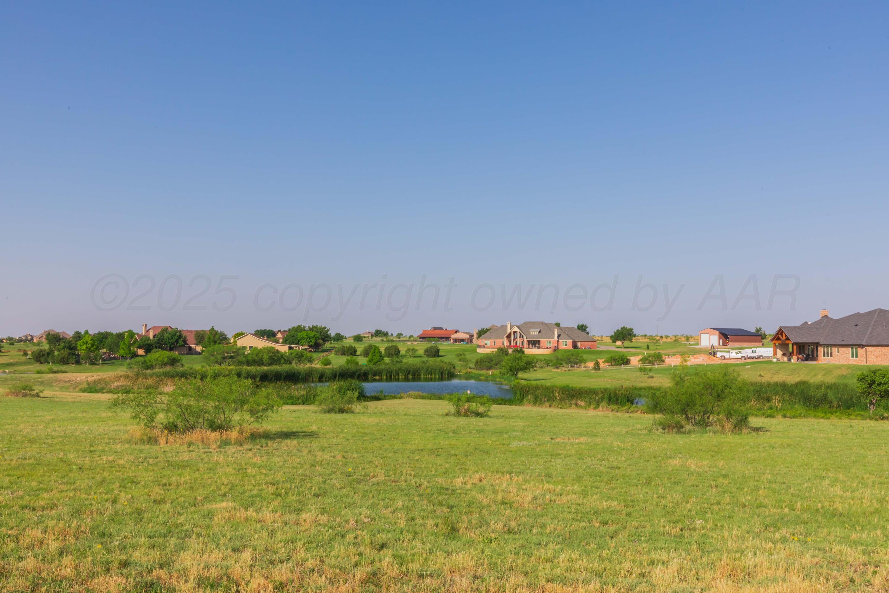 14800 Canyon Pass Road Amarillo, TX 79118 - Photo 74 of 106 LAND VIEW 6