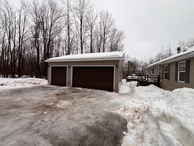 3833 Valley Road Levering, MI 49755 - Photo 2 of 35 IMG_8389