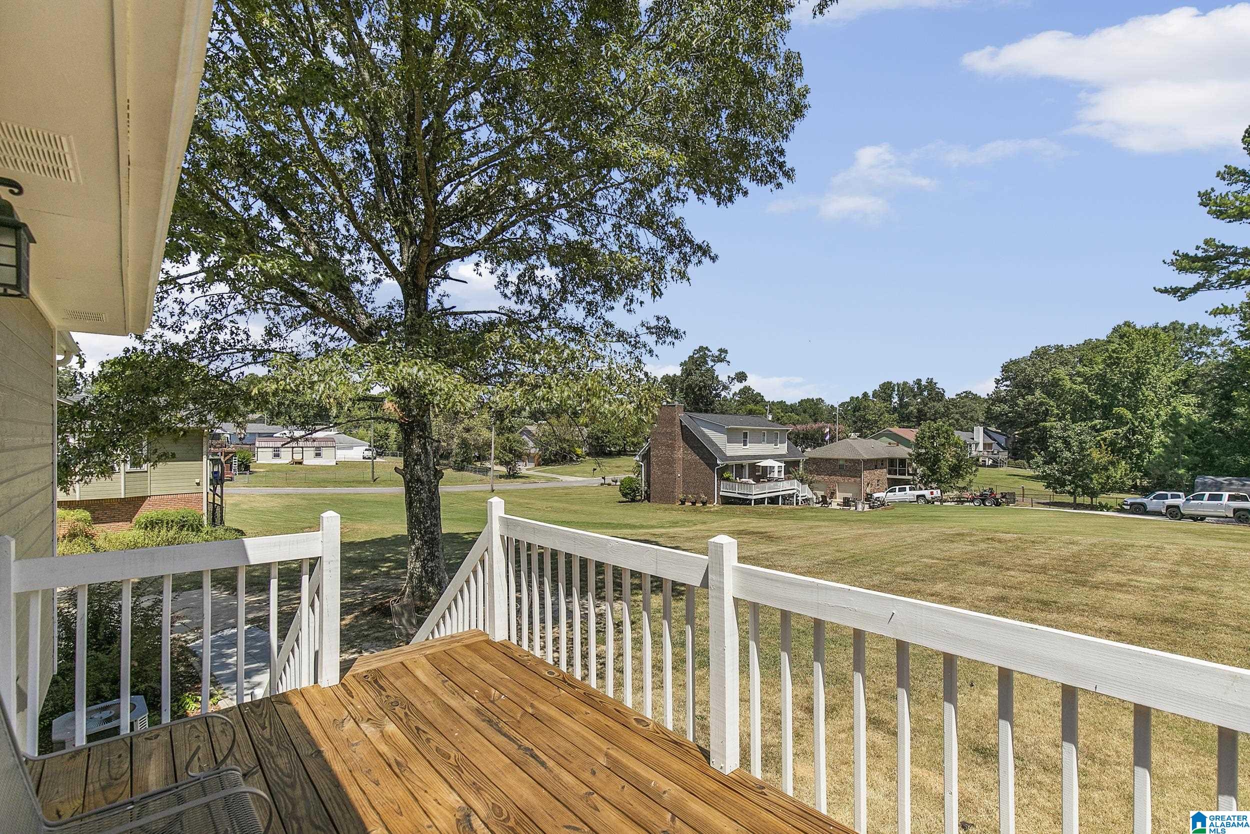 2993 Mount Olive Road Mount Olive, AL 35117 - Photo 27 of 37