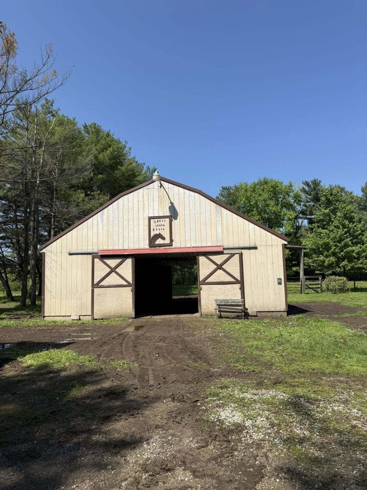 1260 South County Line Road Johnstown, OH 43031 - Photo 36 of 41