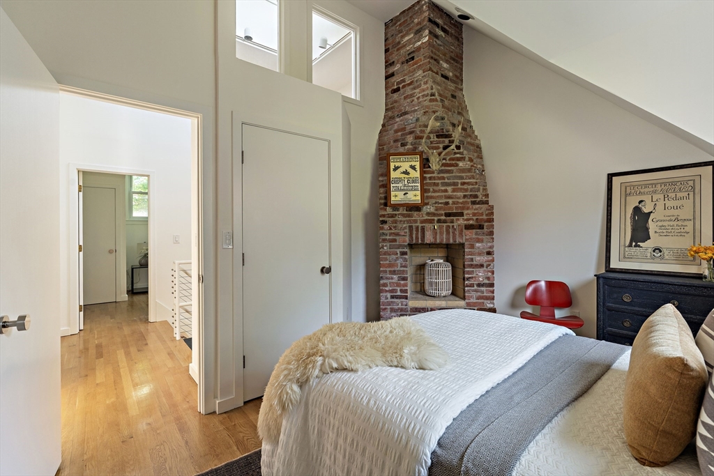7 Stetson Street Brookline, MA 02446 - Photo 31 of 37