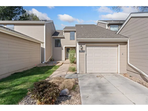 $399,000 | 1741 Brookhaven Circle East, Unit B, Fort Collins, CO 80525