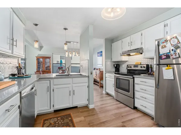 $399,000 | 1741 Brookhaven Circle East, Unit B, Fort Collins, CO 80525