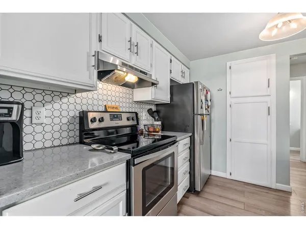 $399,000 | 1741 Brookhaven Circle East, Unit B, Fort Collins, CO 80525