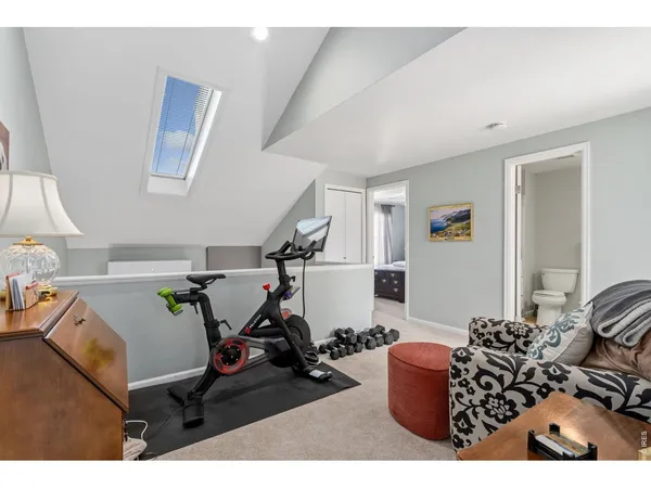 $399,000 | 1741 Brookhaven Circle East, Unit B, Fort Collins, CO 80525