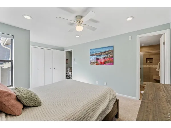 $399,000 | 1741 Brookhaven Circle East, Unit B, Fort Collins, CO 80525