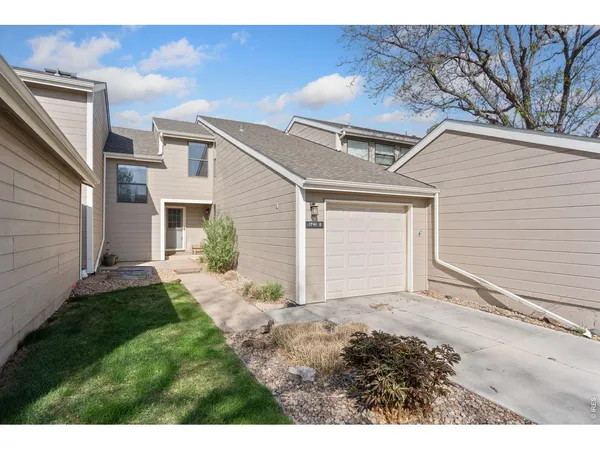 $399,000 | 1741 Brookhaven Circle East, Unit B, Fort Collins, CO 80525