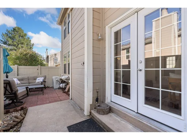 $399,000 | 1741 Brookhaven Circle East, Unit B, Fort Collins, CO 80525