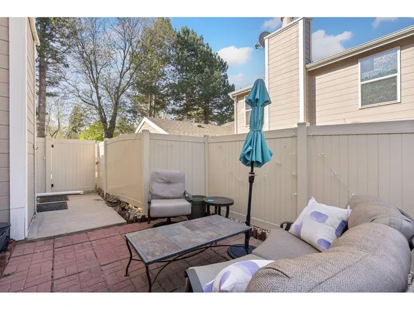 $399,000 | 1741 Brookhaven Circle East, Unit B, Fort Collins, CO 80525