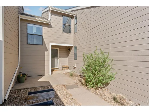 $399,000 | 1741 Brookhaven Circle East, Unit B, Fort Collins, CO 80525
