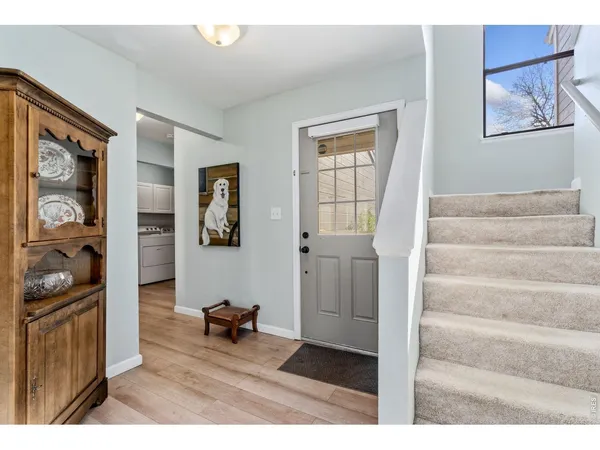 $399,000 | 1741 Brookhaven Circle East, Unit B, Fort Collins, CO 80525