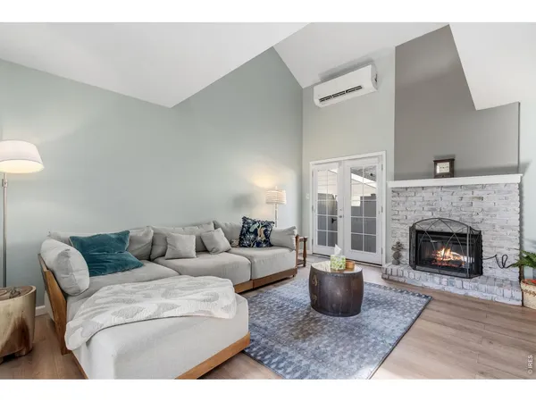 $399,000 | 1741 Brookhaven Circle East, Unit B, Fort Collins, CO 80525