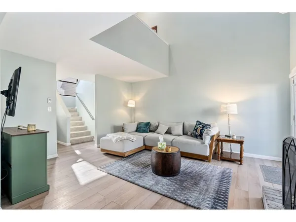 $399,000 | 1741 Brookhaven Circle East, Unit B, Fort Collins, CO 80525