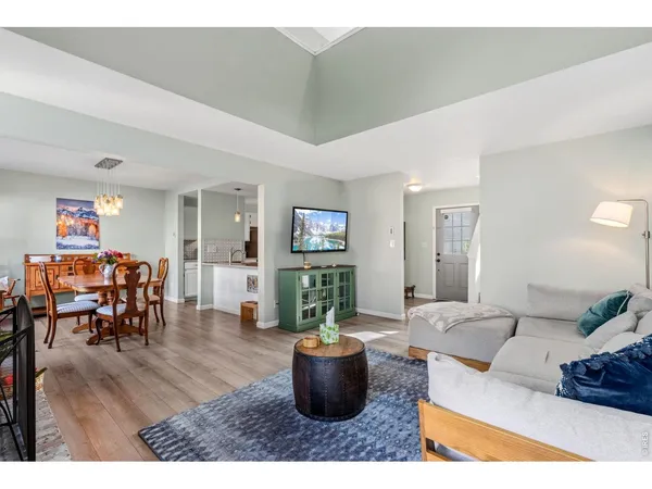 $399,000 | 1741 Brookhaven Circle East, Unit B, Fort Collins, CO 80525