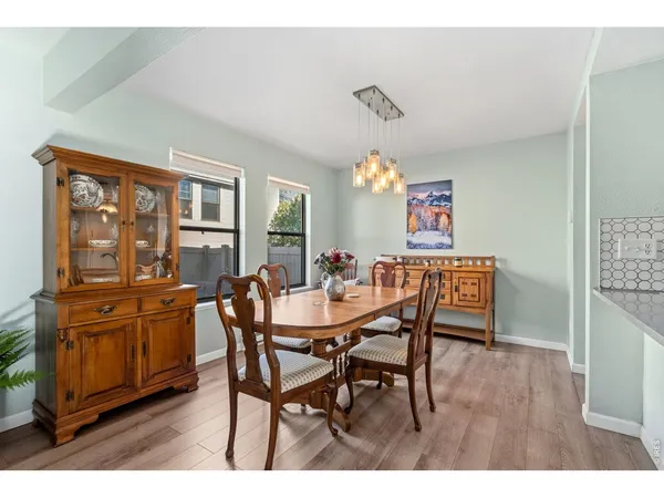 $399,000 | 1741 Brookhaven Circle East, Unit B, Fort Collins, CO 80525