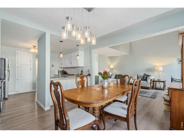 $399,000 | 1741 Brookhaven Circle East, Unit B, Fort Collins, CO 80525
