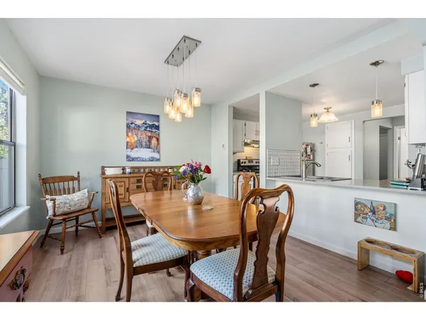 $399,000 | 1741 Brookhaven Circle East, Unit B, Fort Collins, CO 80525
