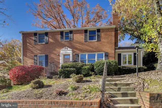 $535,000 | 3212 Crest Avenue, Cheverly, MD 20785