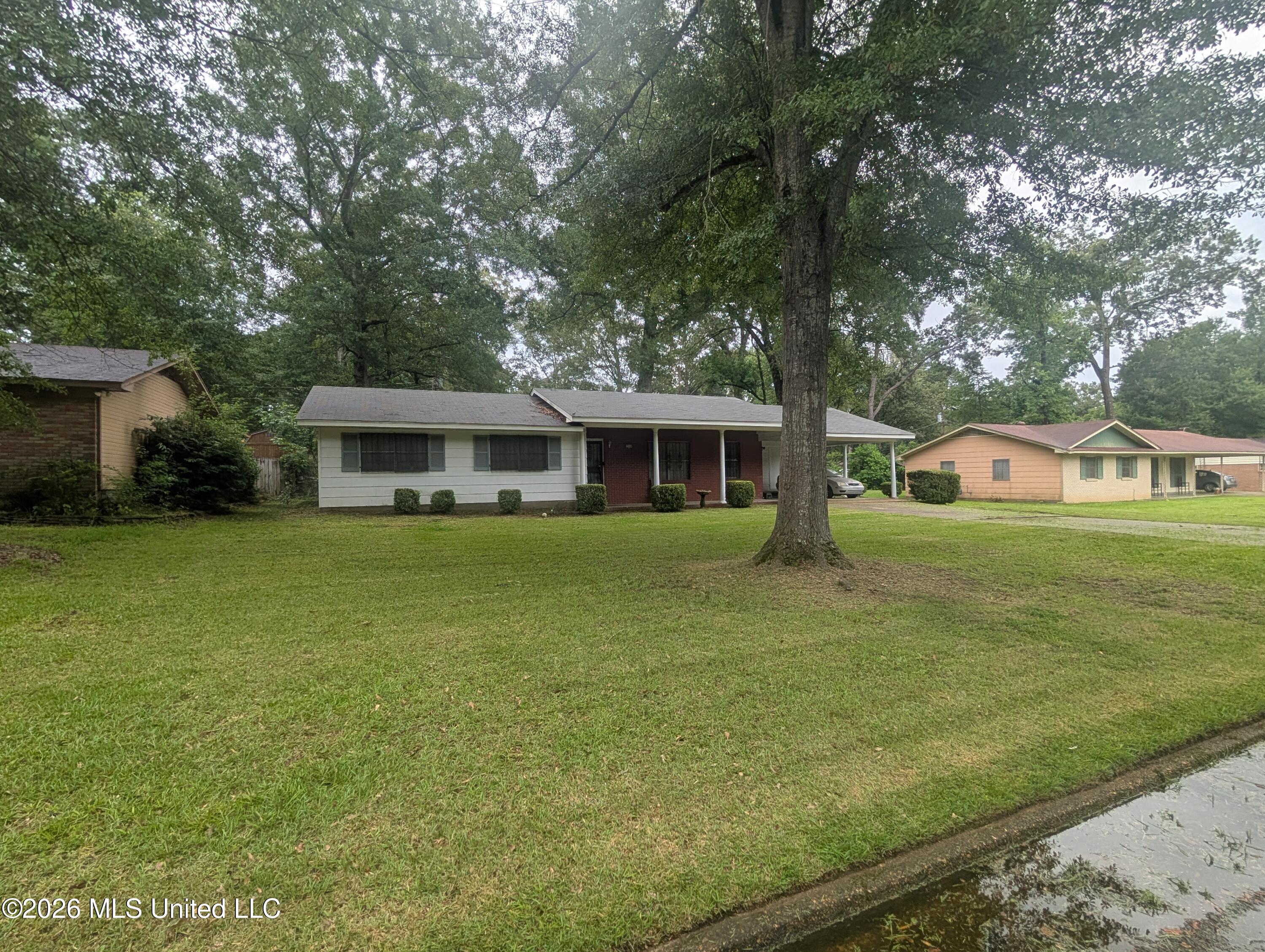 3530 Exchange Drive Jackson, MS 39212 - Photo 2 of 4 3530 Exchang