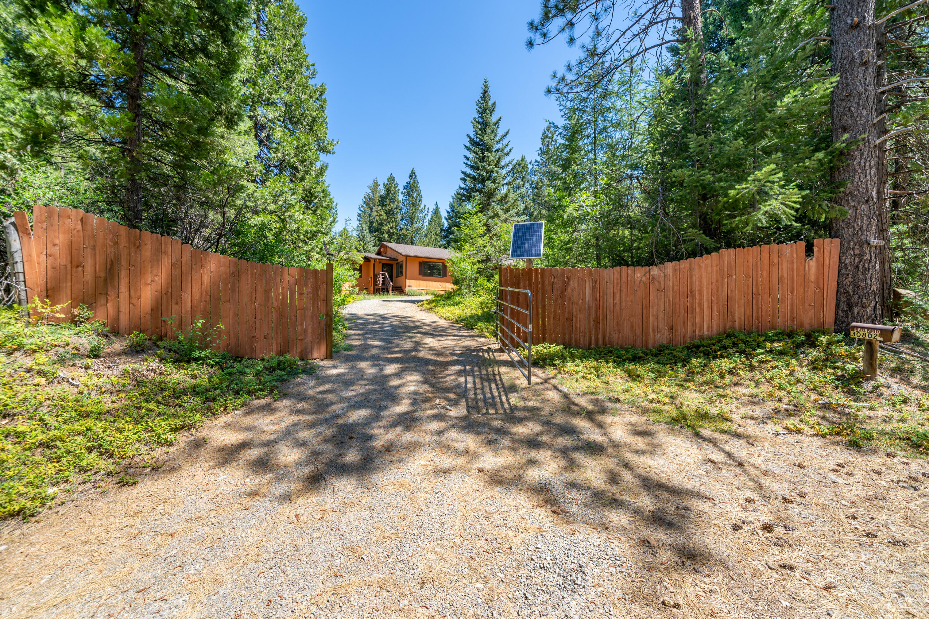 30802 100 Road Shingletown, CA 96088 - Photo 3 of 52 30802 100 Rd-1