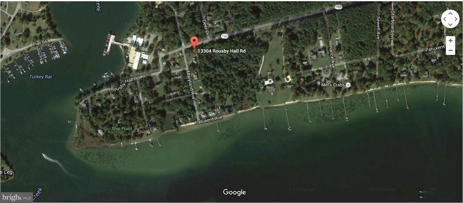 a view of a lake from a balcony