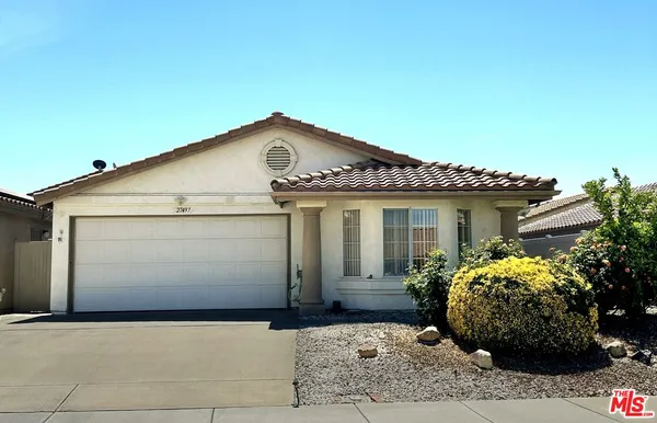 $375,000 | 27497 Camino Vacuna, Menifee, CA 92585