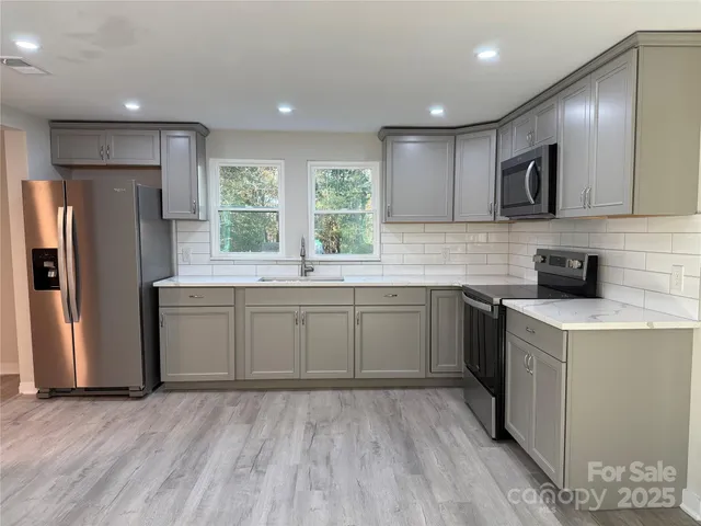 $219,500 | 537 Mask Road, Mount Gilead, NC 27306