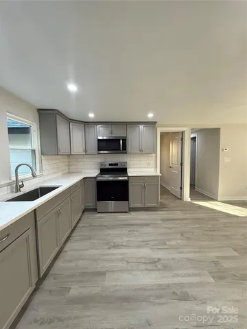 $219,500 | 537 Mask Road, Mount Gilead, NC 27306